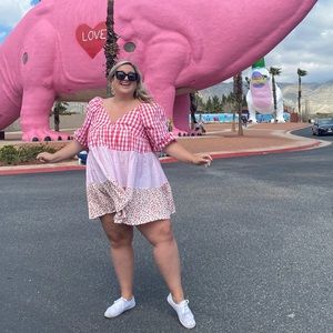 ASOS Design Curve Dress size 16 🩷🌸